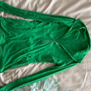 Lululemon shirt